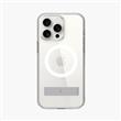 Funda Premiun Spigen Magsafe Iphone 15 Pro Max Transparente