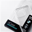 Funda Cristal Magsafe Iphone 14 Pro Max Transparente