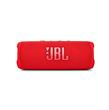 Parlante Original JBL FLIP 6 Rojo