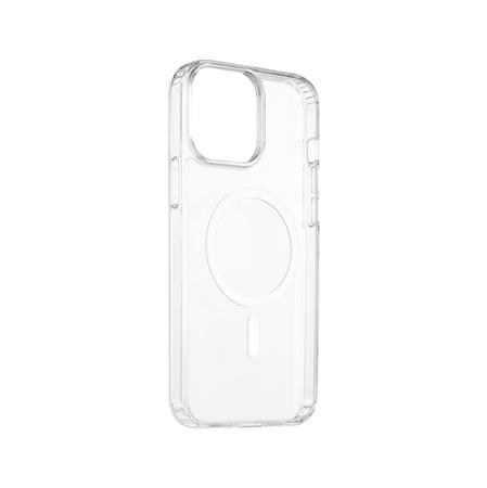 Funda Cristal Magsafe Iphone 13 Pro Max Transparente