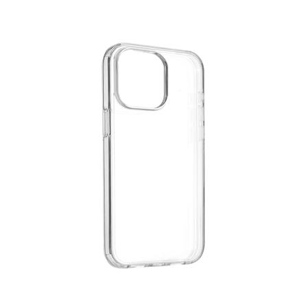 Funda Clear Quing5 Iphone 15 Pro Max Transparente