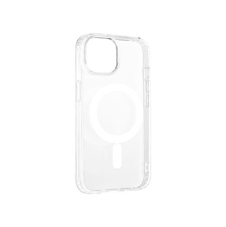 Funda Apple Clear Magsafe Iphone 15