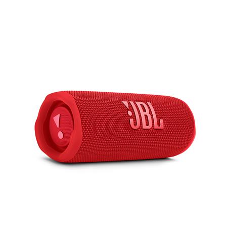 Parlante Original JBL FLIP 6 Rojo